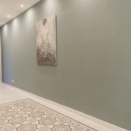 To Rent In Gozo- Iz-zerriegha Tal-mustarda 빌라 *