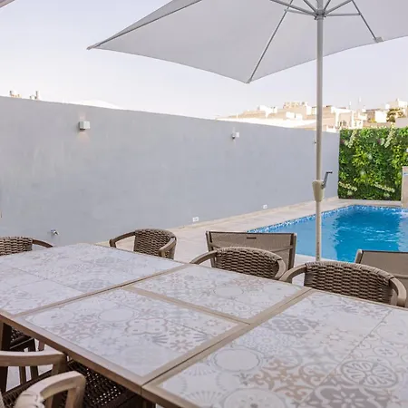 To Rent In Gozo- Iz-zerriegha Tal-mustarda * Santu Pietru