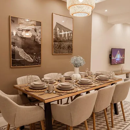 To Rent In Gozo- Iż-żerriegħa Tal-mustarda Villa Santu Pietru