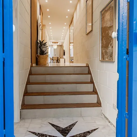 To Rent In Gozo- Iz-zerriegha Tal-mustarda Vilă *