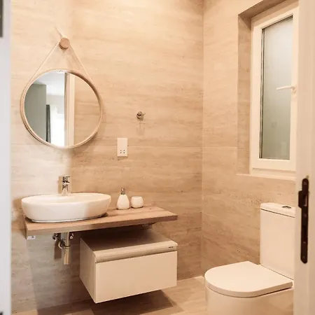 To Rent In Gozo- Iż-żerriegħa Tal-mustarda * Santu Pietru