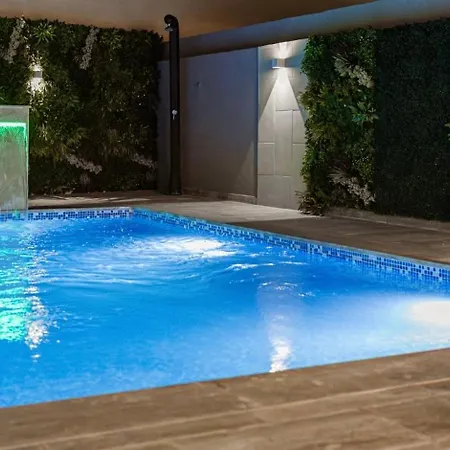 Villa To Rent In Gozo- Iż-żerriegħa Tal-mustarda Santu Pietru