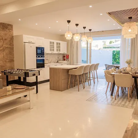 Villa To Rent In Gozo- Iż-żerriegħa Tal-mustarda *