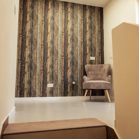 To Rent In Gozo- Iż-żerriegħa Tal-mustarda Villa *