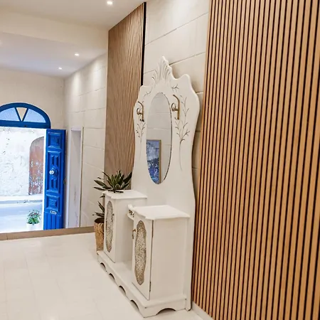 To Rent In Gozo- Iż-żerriegħa Tal-mustarda Villa