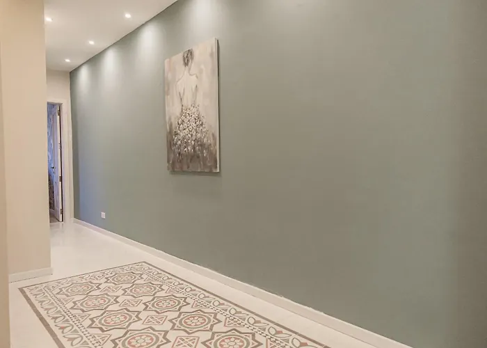 To Rent In Gozo- Iz-zerriegha Tal-mustarda Villa *