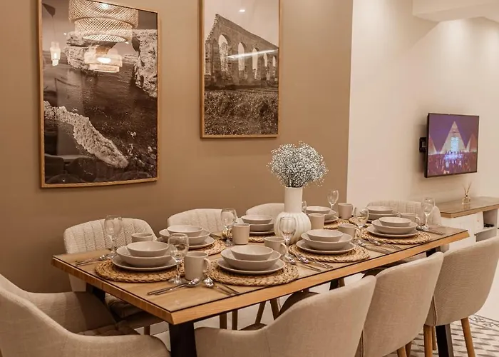 To Rent In Gozo- Iz-zerriegha Tal-mustarda Villa Santu Pietru