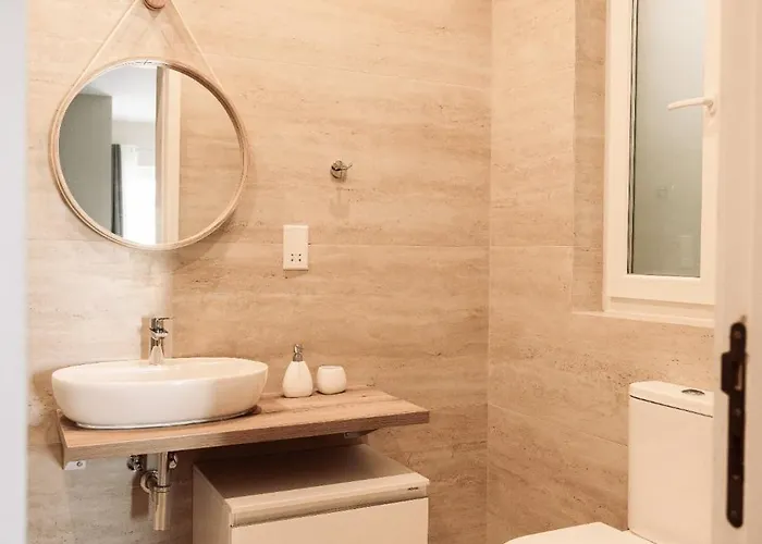 To Rent In Gozo- Iz-zerriegha Tal-mustarda * Santu Pietru