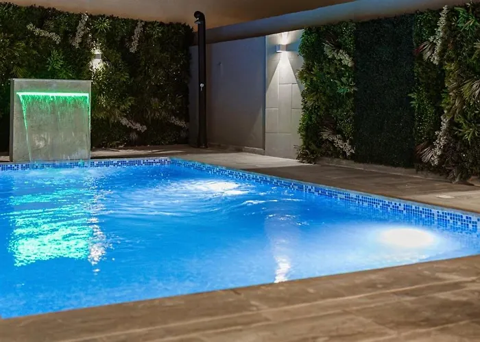 Villa To Rent In Gozo- Iz-zerriegha Tal-mustarda Santu Pietru