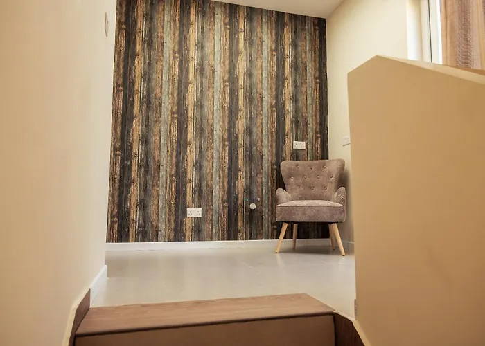 To Rent In Gozo- Iz-zerriegha Tal-mustarda Villa *